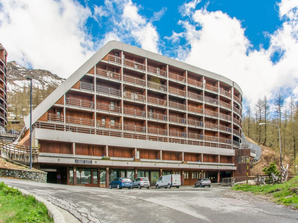 Apartment | Exterior
