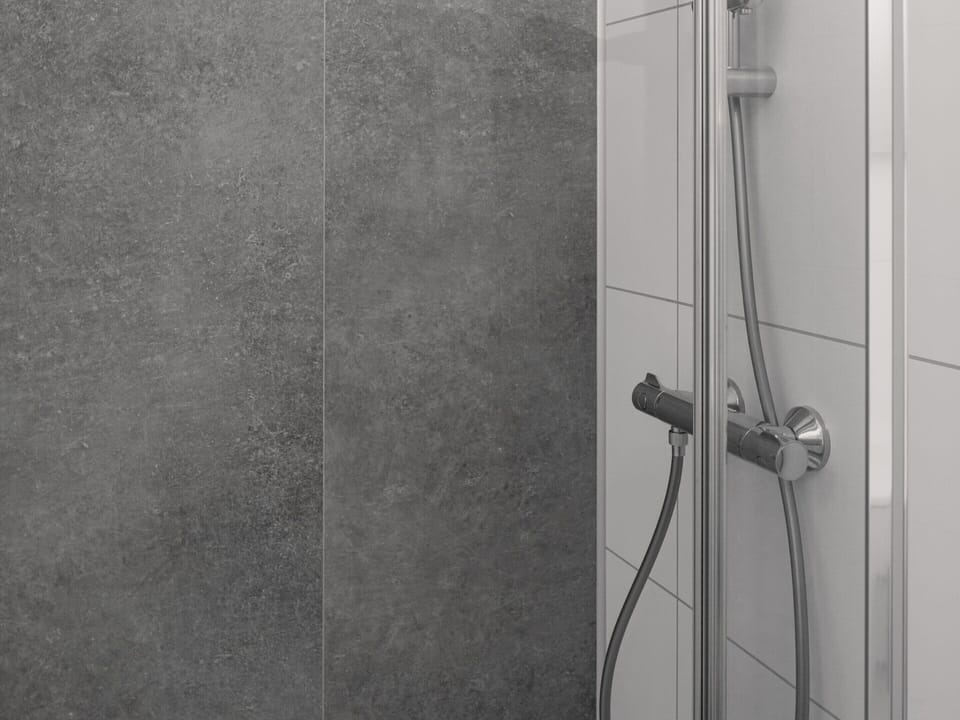 Bungalow | Bathroom
