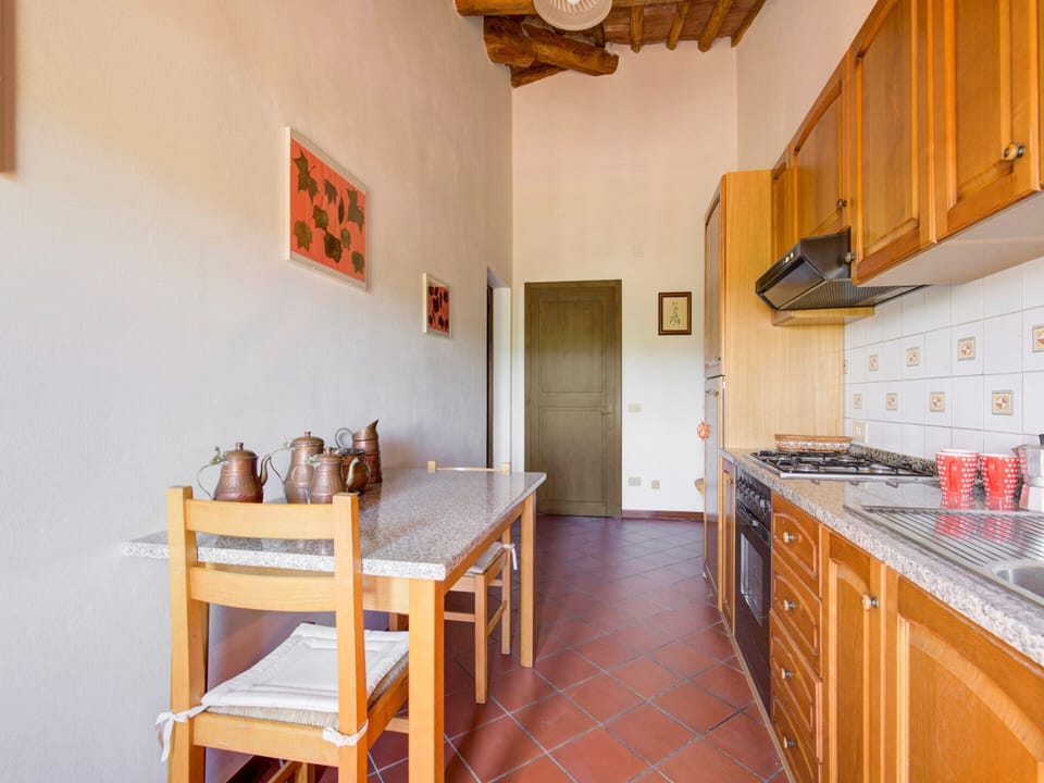 Apartment | Dining
