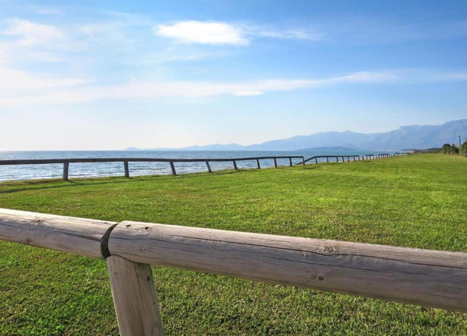 Chalet | View from property