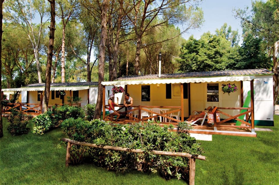 Chalet | Exterior