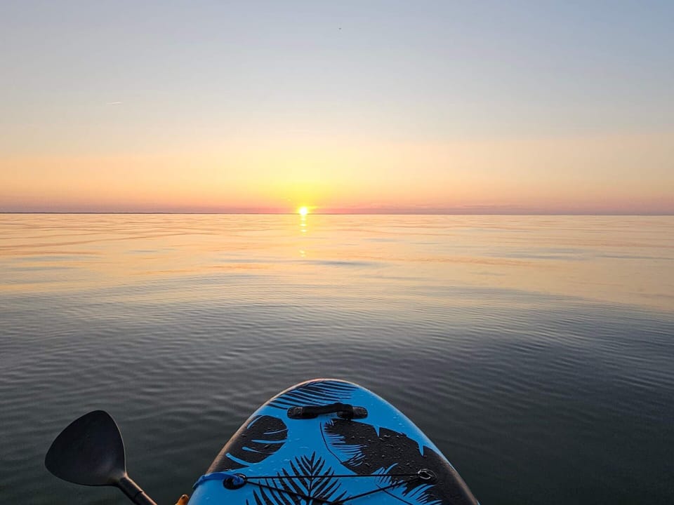 Water view