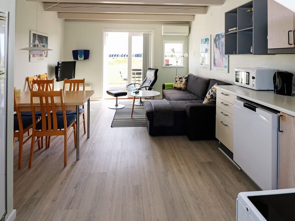 Apartment | Interior