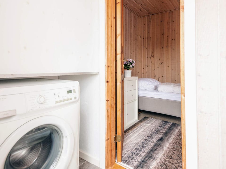 Holiday Home in Haderslev House in Region of Southern Denmark