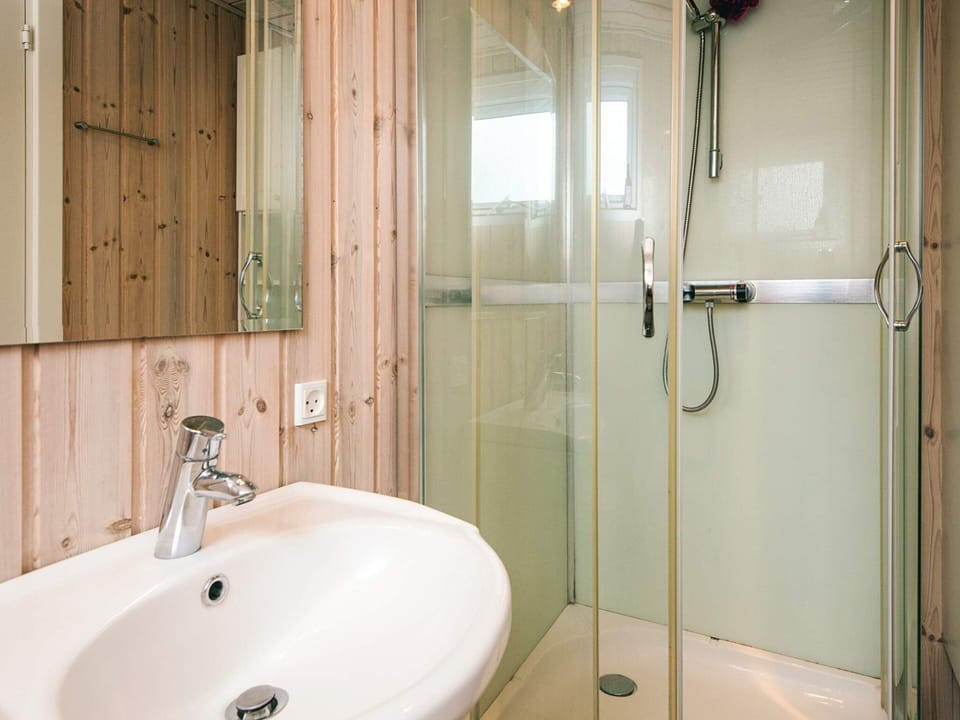 Holiday Home in Haderslev House in Region of Southern Denmark