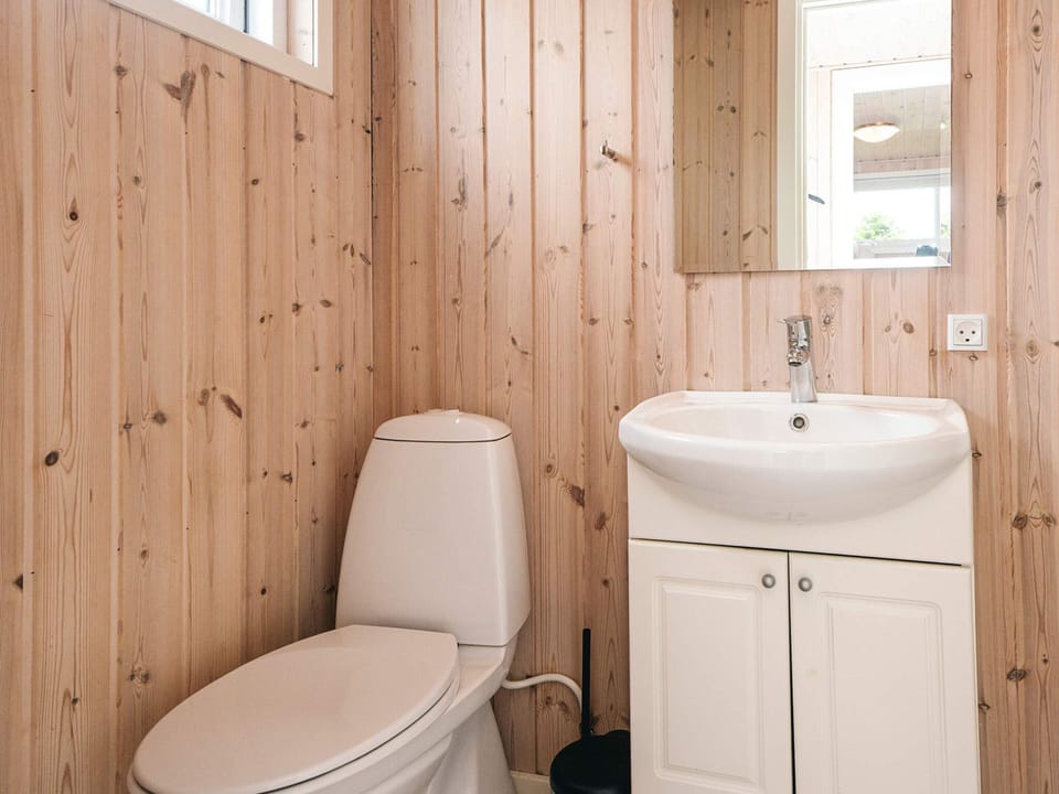 Holiday Home in Haderslev House in Region of Southern Denmark