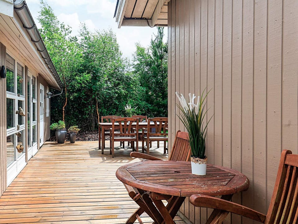 House | View from property