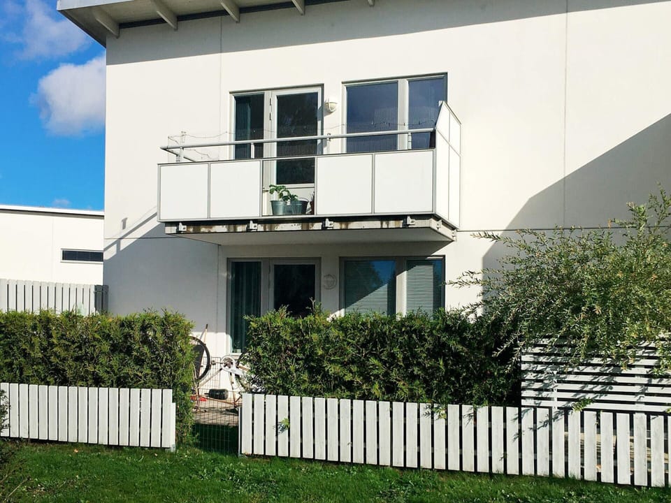 House | Exterior