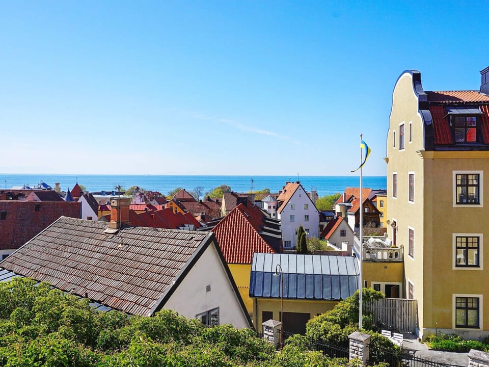 House | View from property
