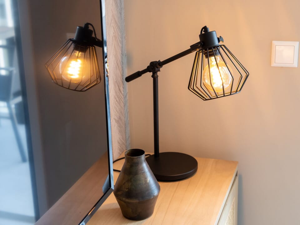Apartment | Interior detail