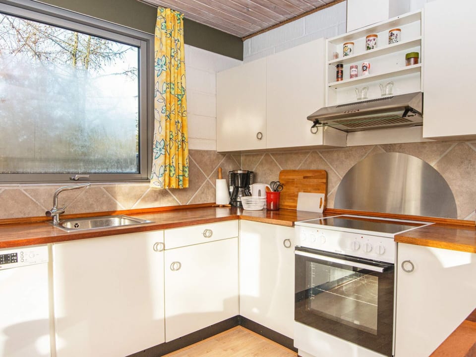 House | Interior