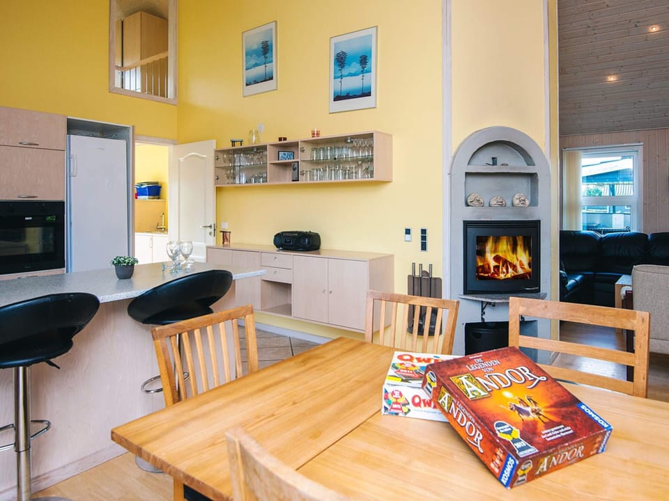House | Interior