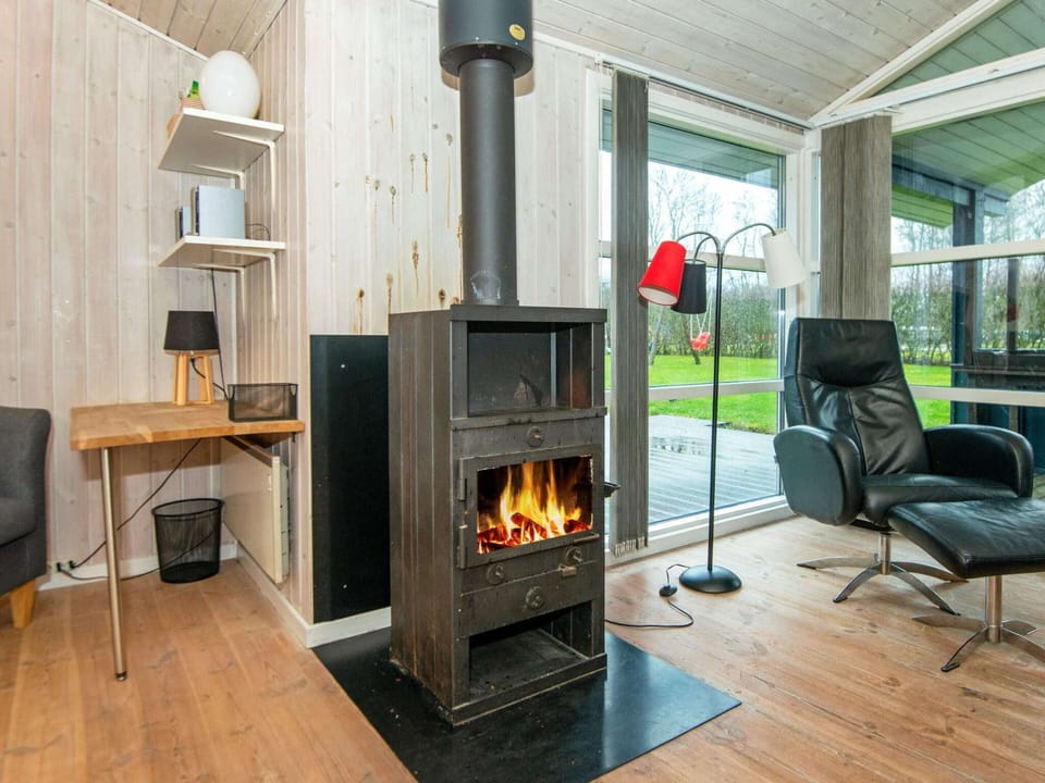 10 Person Holiday Home in Sydals House in Denmark