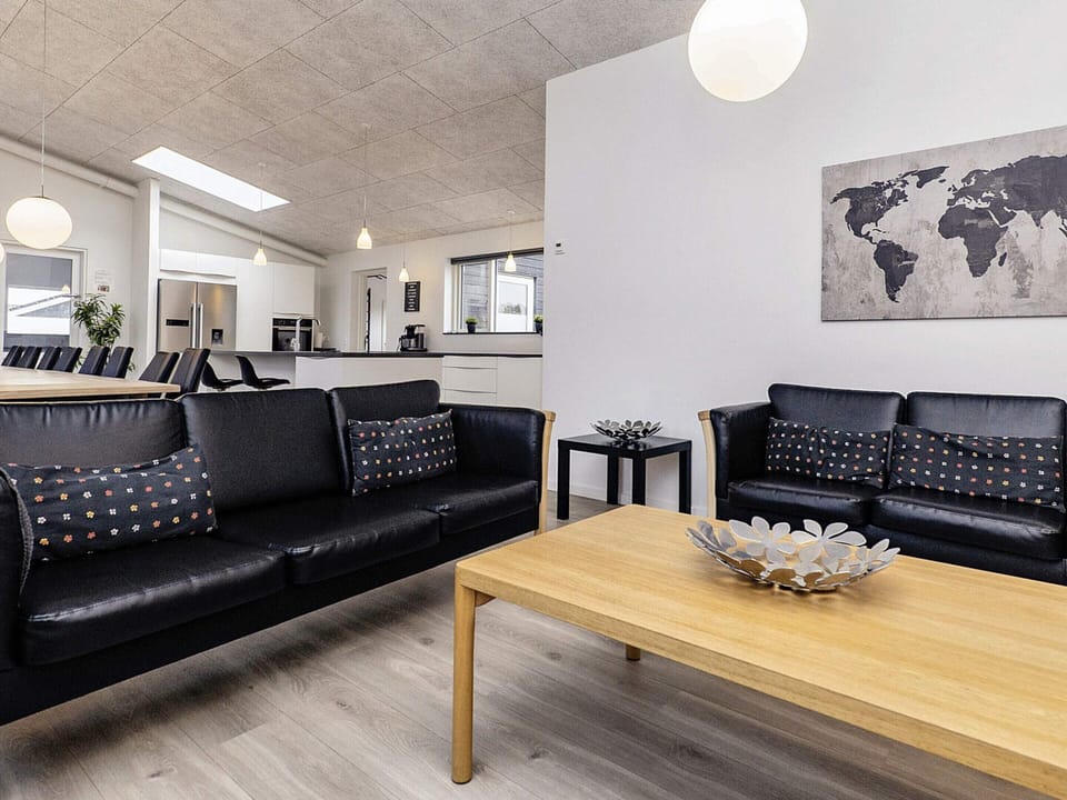 Holiday Home in Væggerløse House in Væggerløse