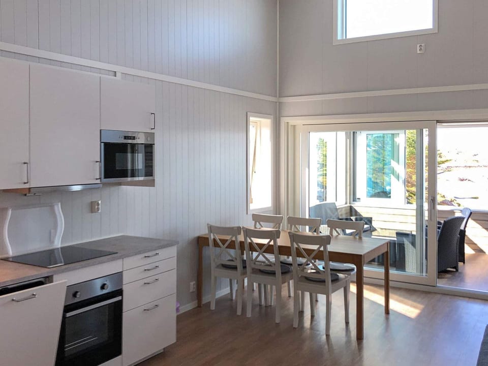 House | Private kitchen