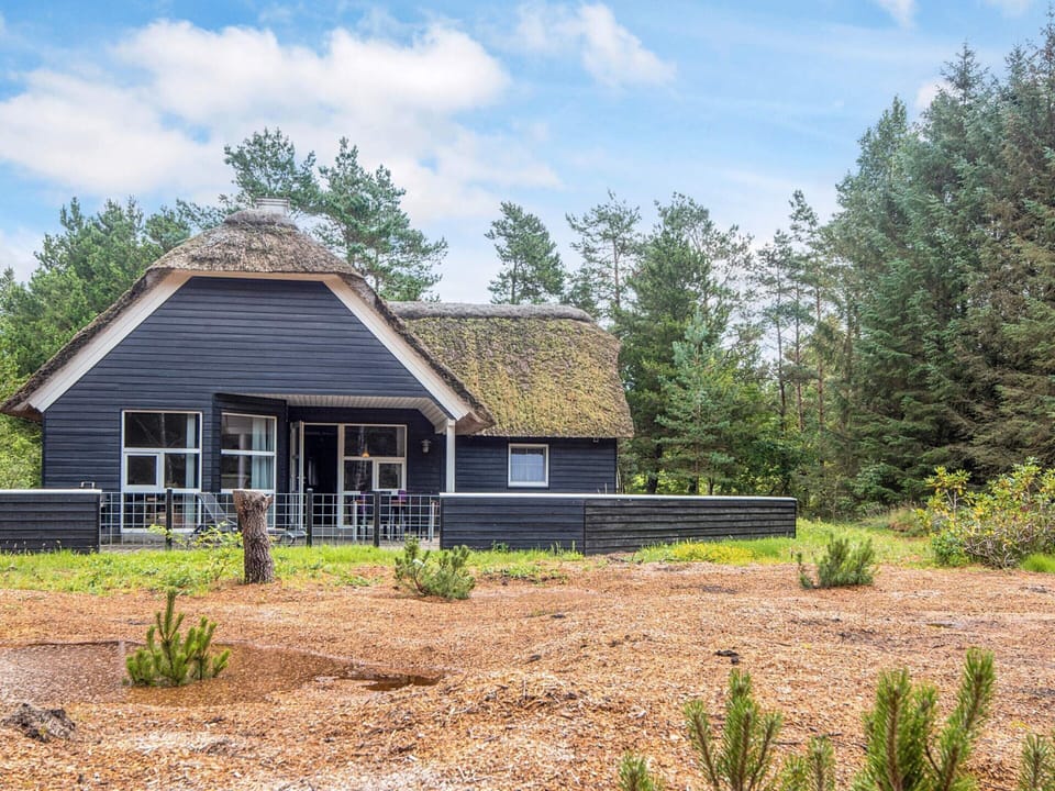 House | Exterior