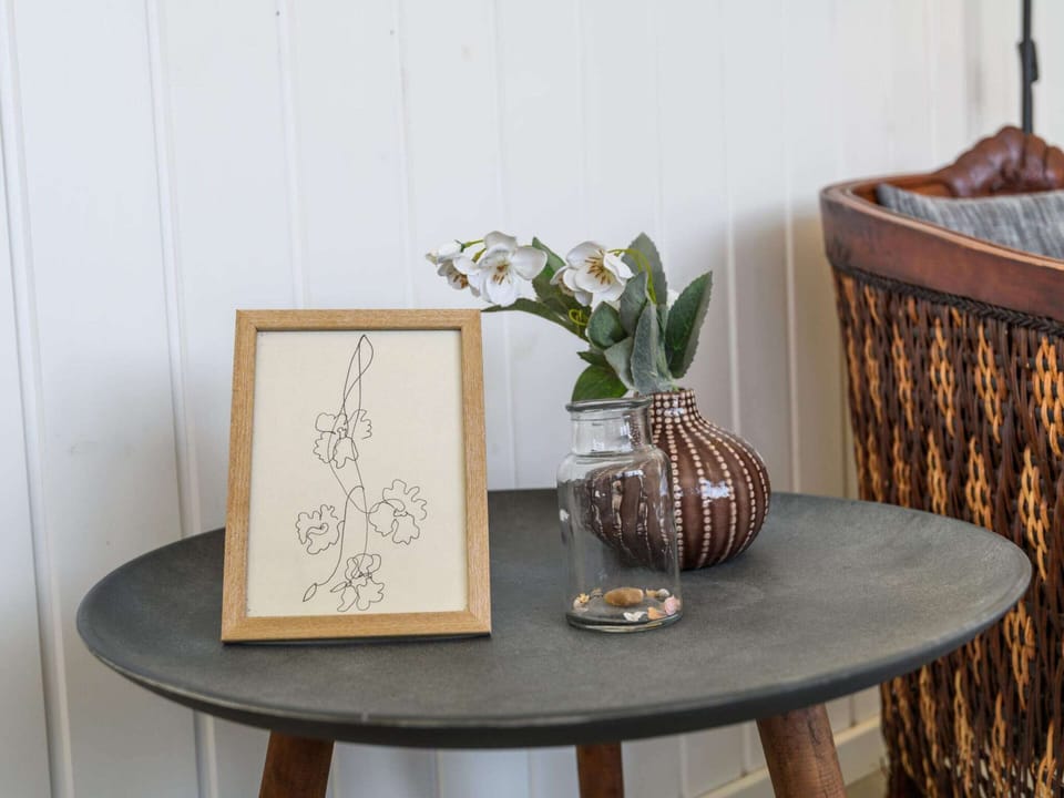 House | Interior