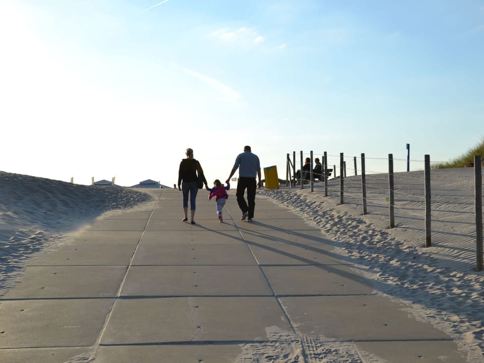 Tent | View from property