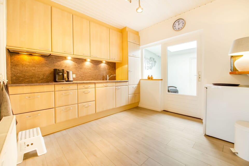 House | Private kitchen