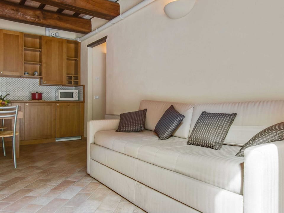 House | Living area