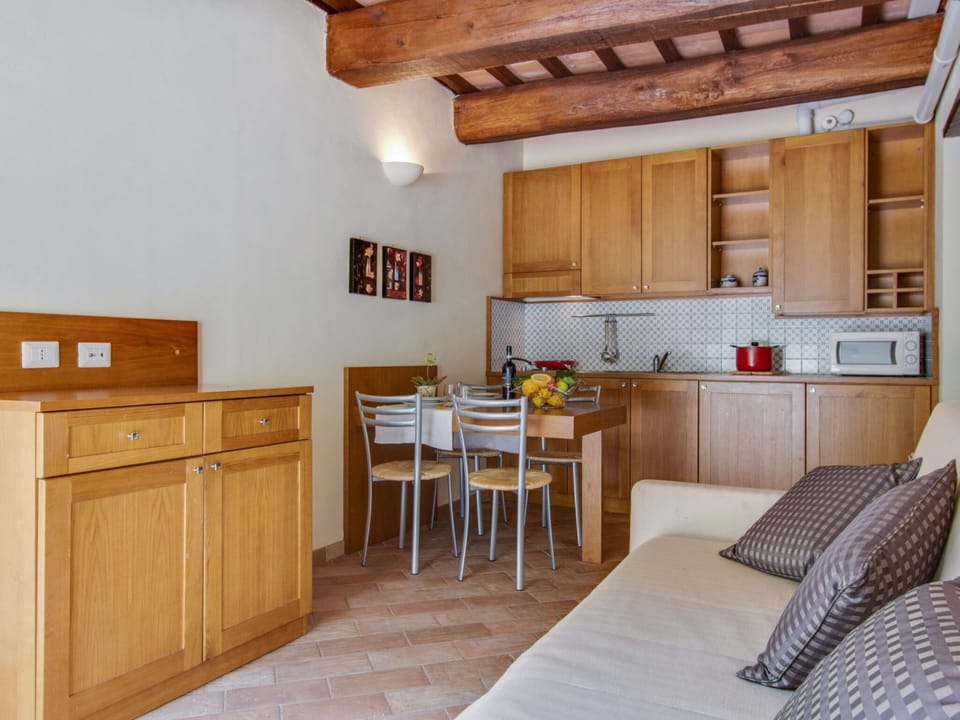 House | Private kitchen