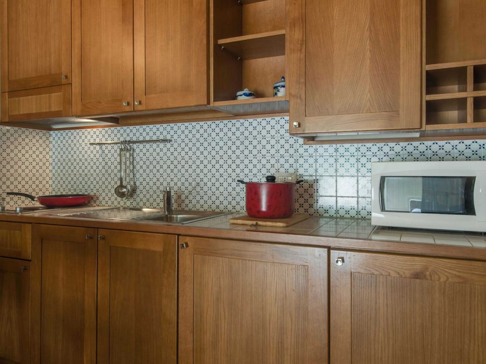 House | Private kitchen