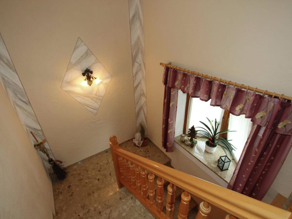 Apartment | Reception