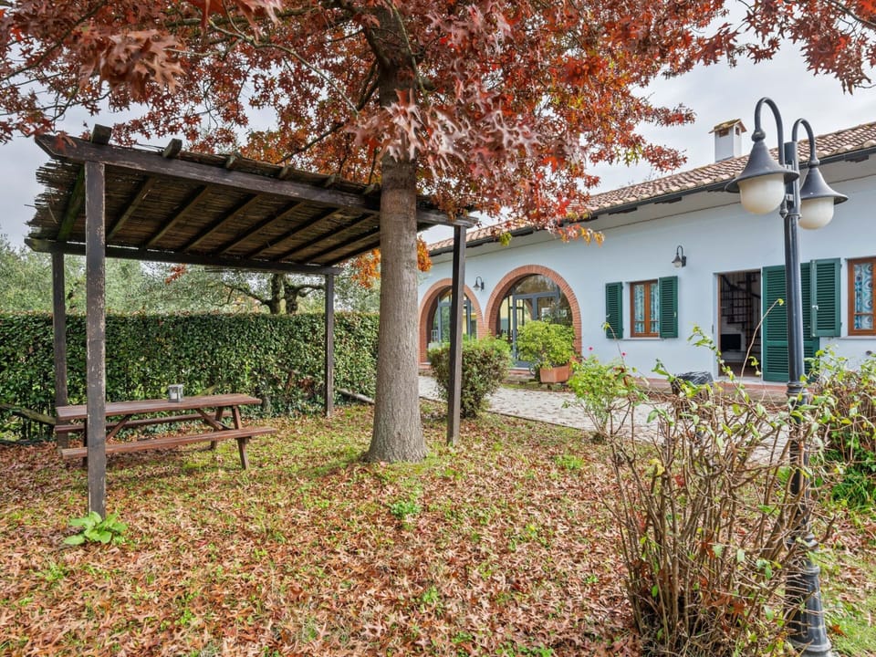 House | Garden
