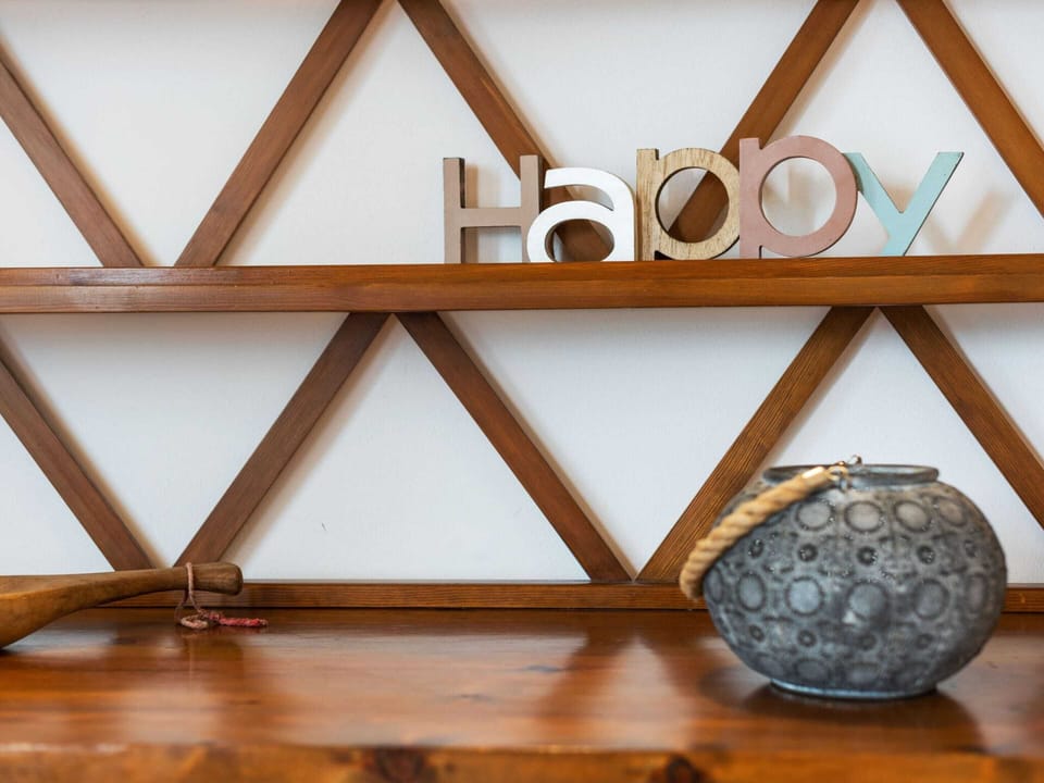 House | Interior detail