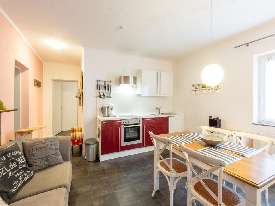 Apartment | Private kitchen