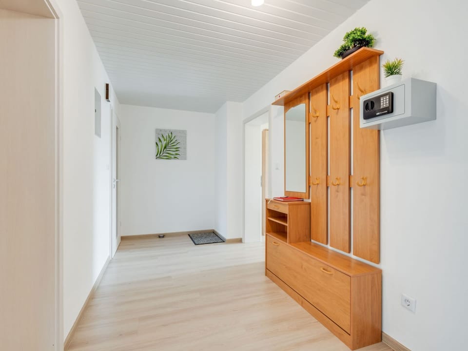 Sunny, Modern Furnished Apartment Your Favourite Place to Relax Apartment in Bavaria