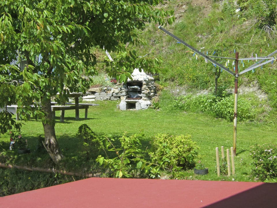 Apartment | Garden