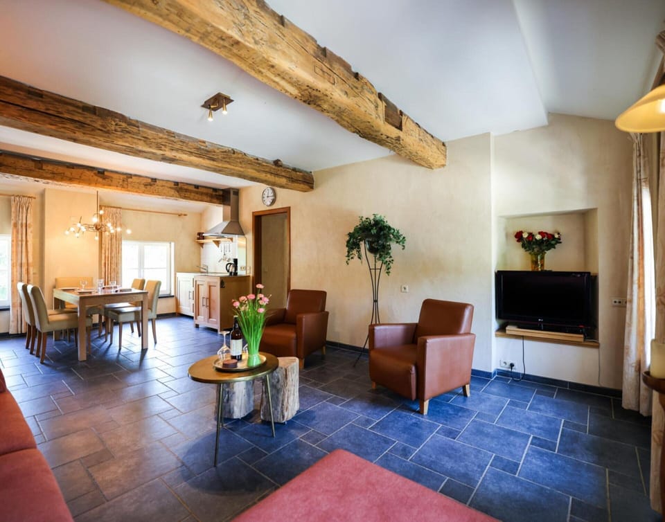 House | Living room