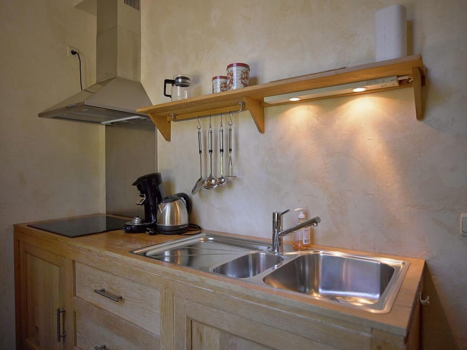 House | Private kitchen