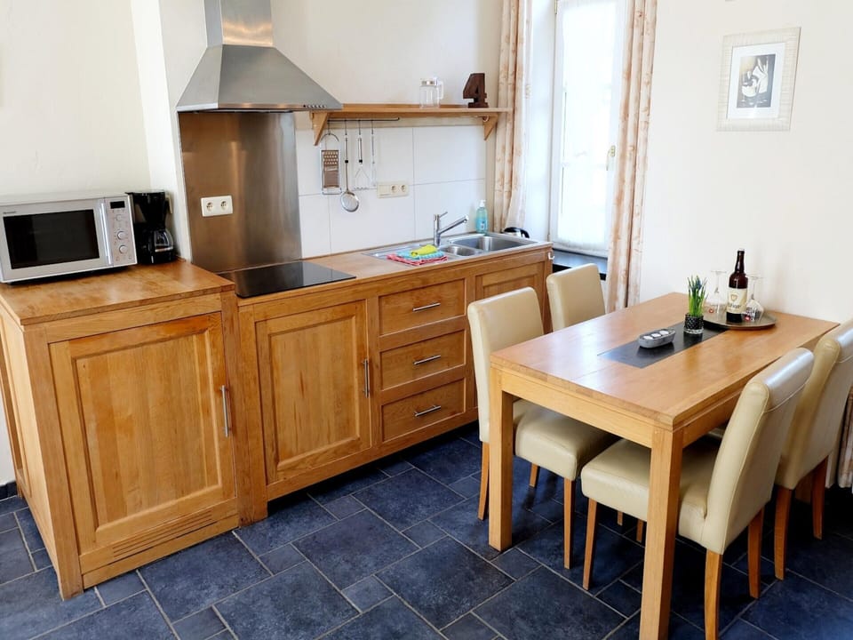 House | Private kitchen