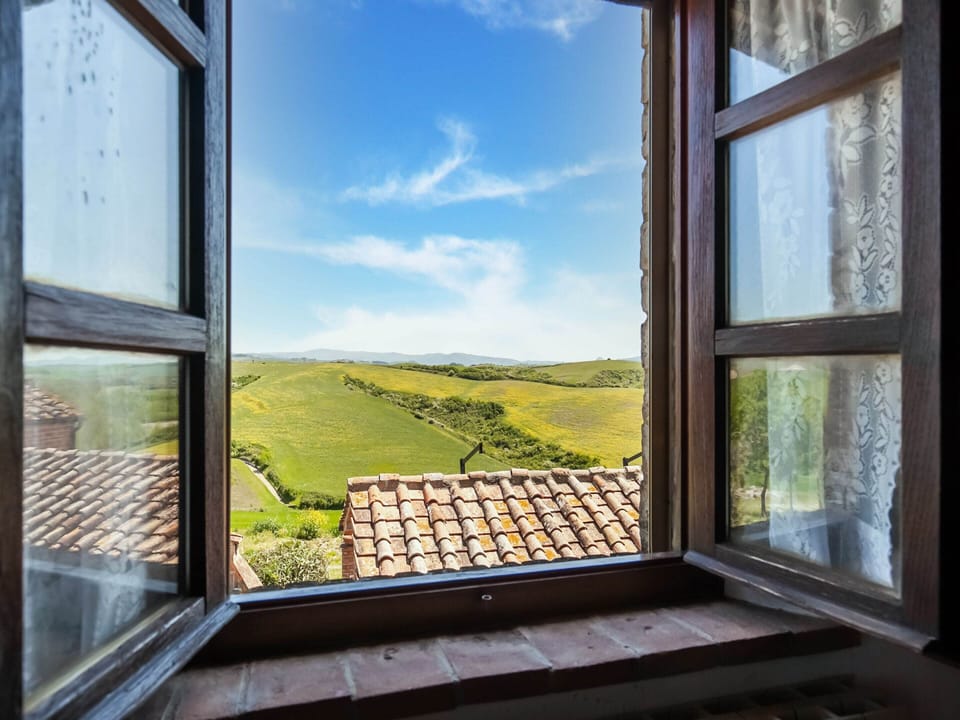Apartment | View from property