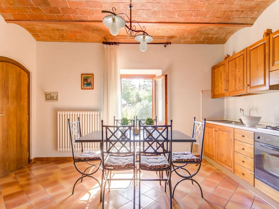 House | Dining
