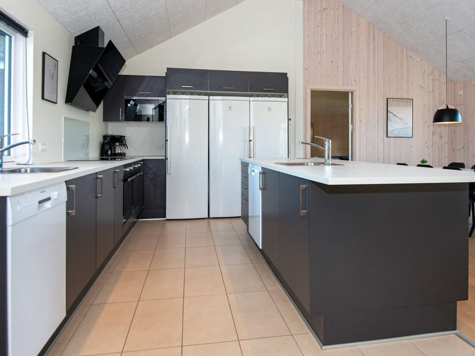 House | Interior
