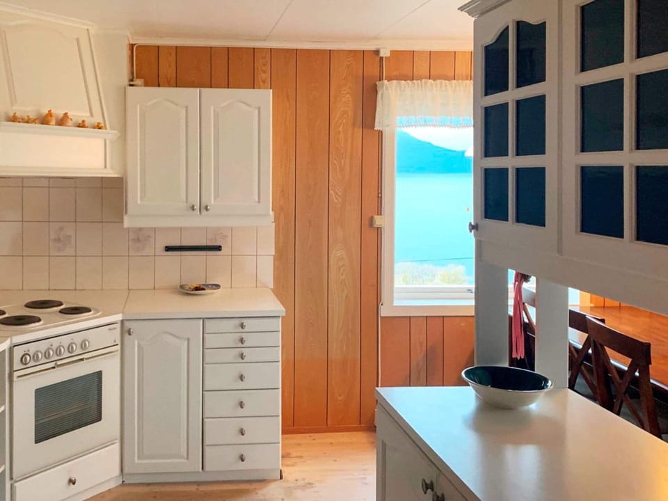House | Private kitchen