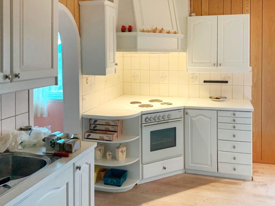 House | Private kitchen