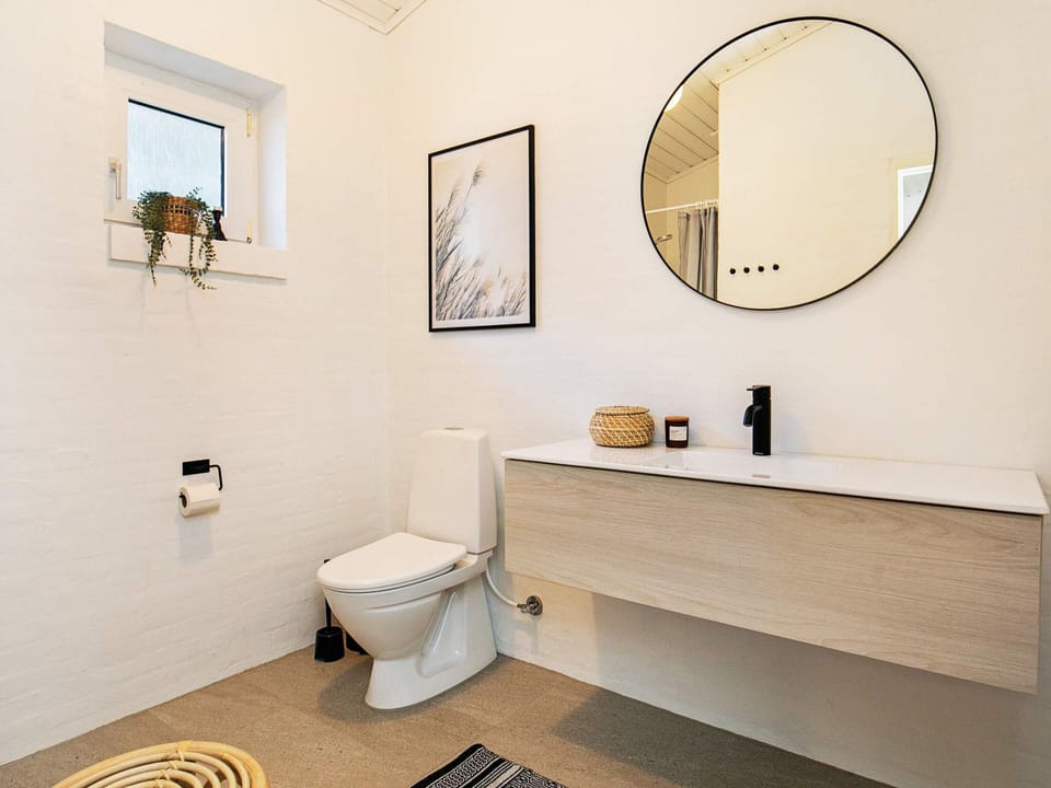 Holiday Home in Sæby House in Denmark