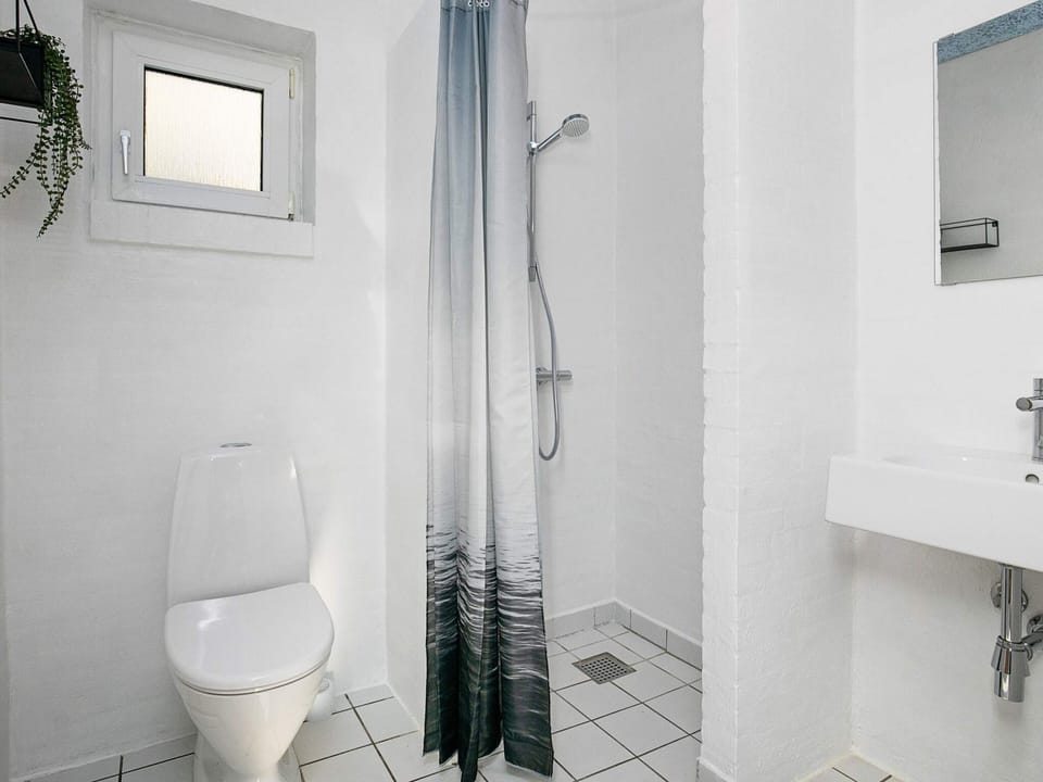 Holiday Home in Sæby House in Denmark
