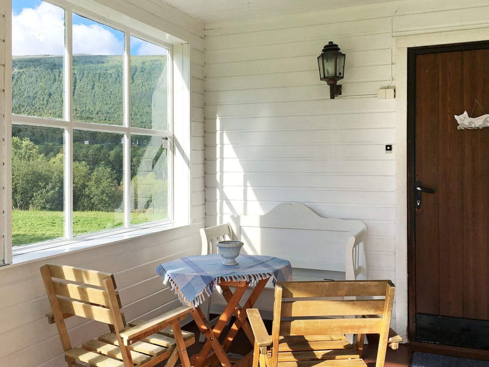 House | Interior
