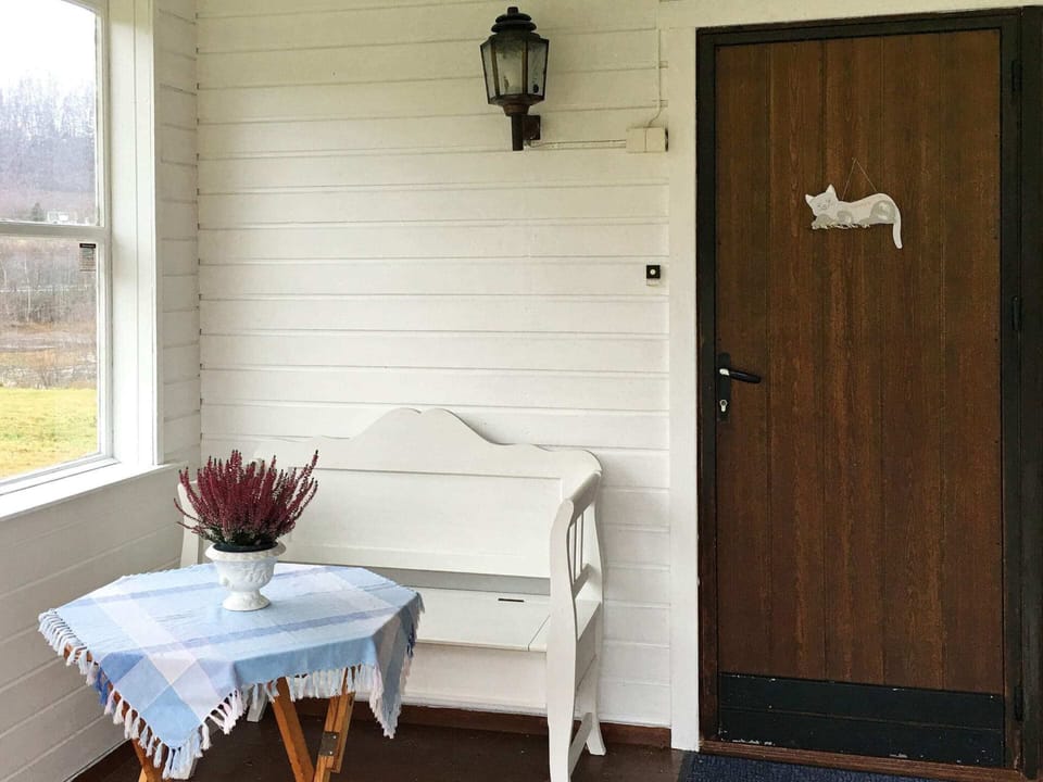 House | Interior