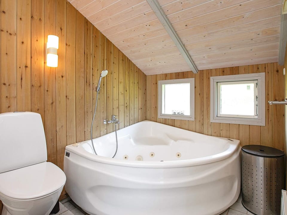 6 Person Holiday Home in Vaeggerlose House in Væggerløse