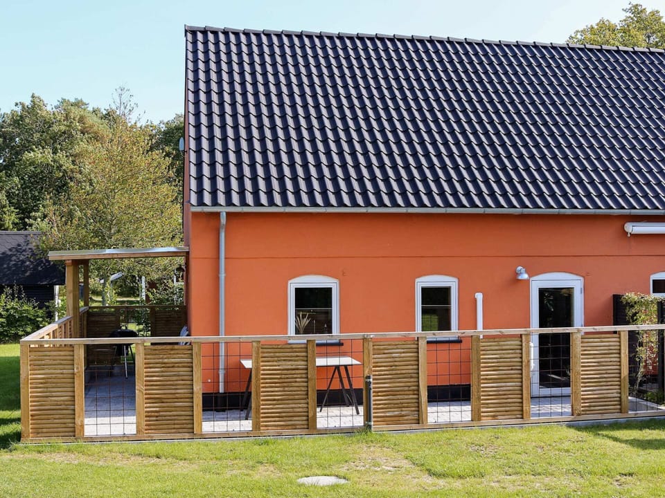Apartment | Exterior