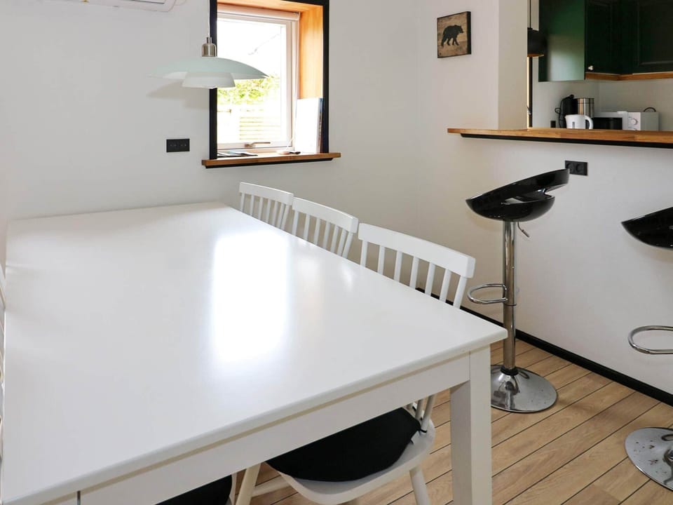 Apartment | Interior