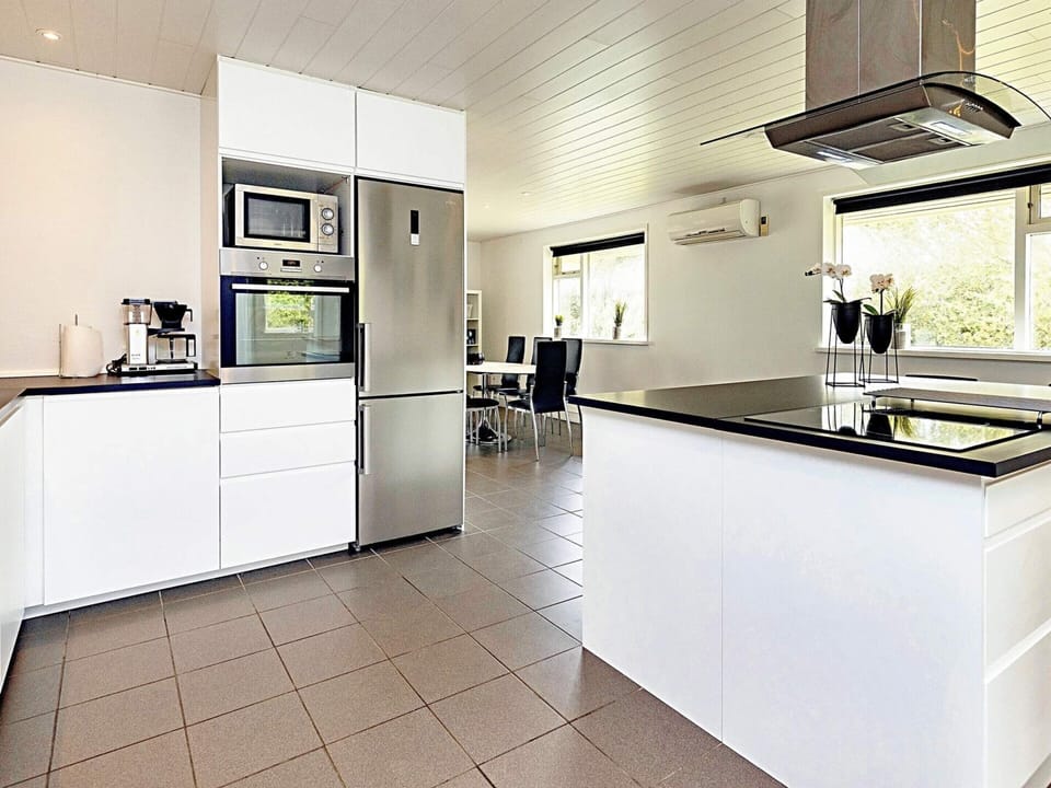House | Private kitchen | Highchair