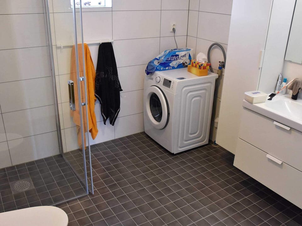 6 Person Holiday Home in Dyrvik House in Trondelag