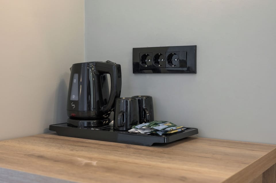 Standard Single Room | Room amenity